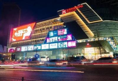 又一家天虹開(kāi)業(yè)！2020年南昌這些購(gòu)物中心將亮相，你家門(mén)口有嗎？