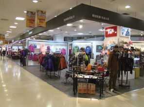 千盛百貨 重裝升級，在這里遇見時尚百貨