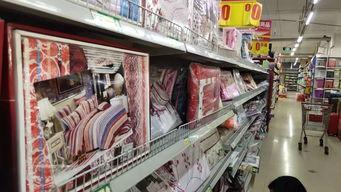 美美樂超市清倉大處理 反季商品3折起，百貨5折起，虧本甩賣不容錯過！