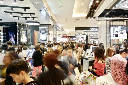 銀泰百貨春節放假兩天半 讓一線員工過團圓年